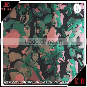 China Wholesale Fashion Yarn Dyed Woven Fabric thumbnail-2