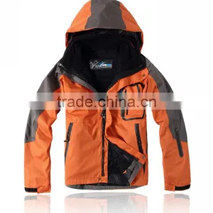High Quality Outdoor Multi-functional Men New Style Jacket thumbnail-4