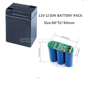 Lifepo4 Battery thumbnail-1