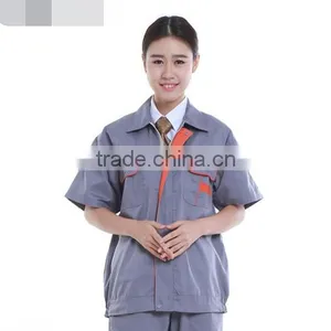 High Quality Standard Flame-retardant Safety Working Clothes thumbnail-1