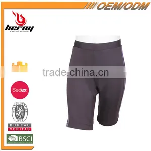 Wholesale Custom Design Spandex Kids Running Shorts for Boys thumbnail-1
