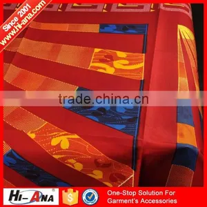 Hi-ana Fabric1 Over 20 Years Experience Finest Quality Daviva Fabric thumbnail-1
