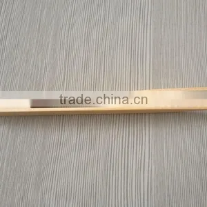 Cleanroom Bamboo Esd Tweezers AK-TV150A thumbnail-4