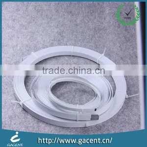 Corset Making White Underwear Slimming Flat Boning thumbnail-5