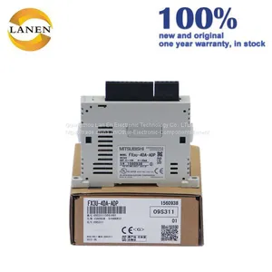 ON SALE New and Original Mitsubishi PLC AJ65VBTCU-68DAVN With Best Price thumbnail-2