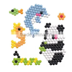DIY Beads Puzzle Packed Magical Water Beads New Creative Toys WB05-04 thumbnail-3