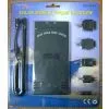 China (Mainland) Solar Mobile Phone Charger With CE thumbnail-1