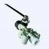 160mm Leveling Valves, Truck Brake Valve With OEM SV1310 / SV1361 ISO/TS16949:2002 thumbnail-1