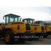3.0T Capacity Front End Wheel Loader thumbnail-1