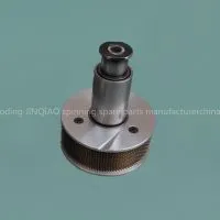 Opening Roller for Rieter R1/R20 Open End Textile Spinning Machinery thumbnail-2