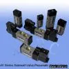 Sell Solenoid Valves and Pneumatic Control Valves thumbnail-1