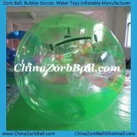 Walk on Water Ball, Water Balls, Aqua Balls thumbnail-1