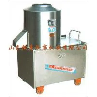BLJ15/25 Flour Mixing Machine thumbnail-3