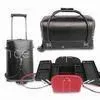Beauty Trolley Cases With Elegant Design, Made of PVC, Customized Sizes Are Accepted thumbnail-1