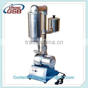 LZ Steam Thread Blower Machine With Low Price Used Shoes /leather Making Machine thumbnail-1