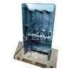 Outdorr Electronical Galvanized Sheet Metal Cabinets , Custom Sheet Metal Products thumbnail-1