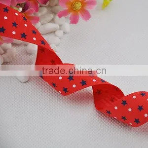 Decorative Satin Ribbon For Printing thumbnail-1