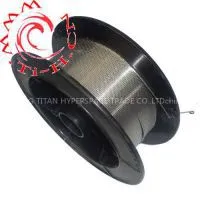 Titanium Wire thumbnail-3