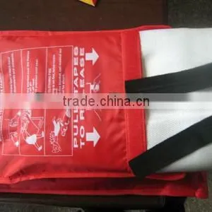 Flame Retardant Textile thumbnail-1