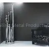 Stainless Steel Tube/Pipe (for Decor) thumbnail-1