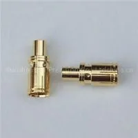 CNC Precision Machining Components thumbnail-1