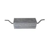 Zinc Ballast Tank Anode thumbnail-1