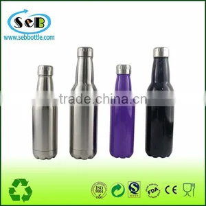 Best Production Vacuum Flask Bottle China Supplier thumbnail-2