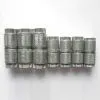 Double Headed Zinc Alloy thumbnail-1