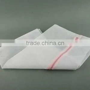 China Manufacturer Small Mesh Laundry Bag thumbnail-6