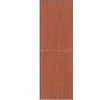 CE Approved ,High Quality and Best Price Crystal Laminated Flooring(MSD009) thumbnail-1