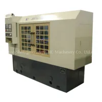 Milling Centering CNC Machine Tool thumbnail-1
