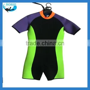 Kid's Neoprene Surf Diving Suit thumbnail-1