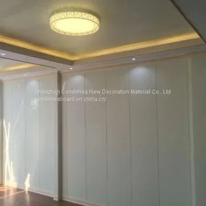 Condimea Fiber Cement Board for thumbnail-5