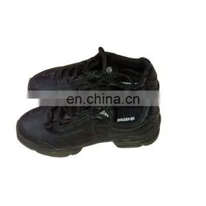 08B5Y125 Fashion High Quality Leather Jazz Boots thumbnail-1