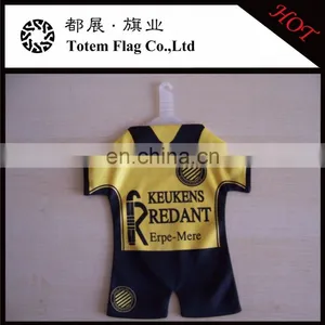 Wholesale Cheap Football Club Mini Jerseys for Sports Souvenirs thumbnail-2