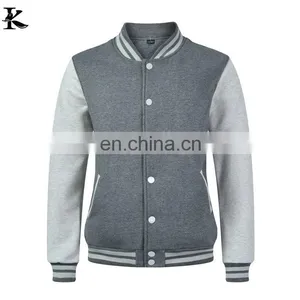 Buy Baseball Jacket thumbnail-1