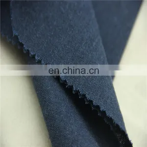 Washing Dyed Rayon Linen Blend Fabric thumbnail-4