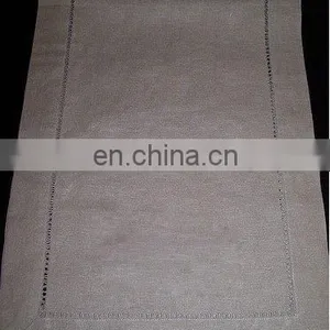 Table Runner With Hemstitch thumbnail-1