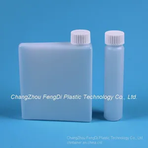 Hitachi Roche Biochemistry Analyzer Reagent Bottles thumbnail-4