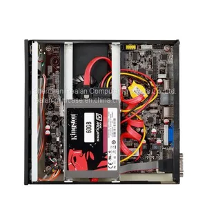 Realan Mini PC Barebone T3-i5-4200U thumbnail-3