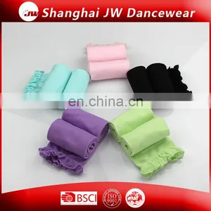 Colorful Dance Warm-Ups for Dance Girl thumbnail-1