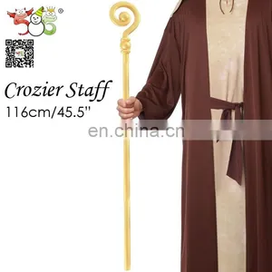Wholesales Bishop Wandfor Halloween Party Props thumbnail-1