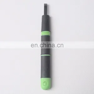 6mm Straight Chisel Plastic Handle Carving Knife thumbnail-1