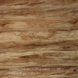 Camphor Wood Grain Decorative Paper thumbnail-1