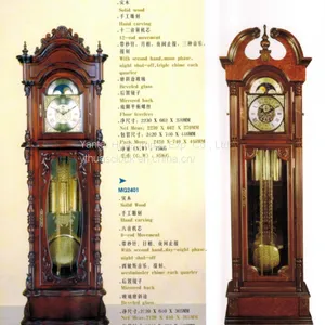 Grandfather Clock thumbnail-1