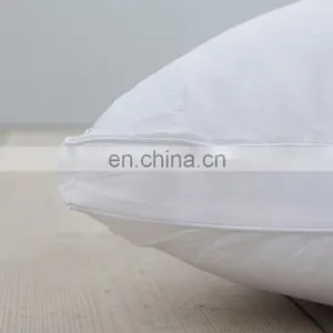 Luxury Microfibre Pillows Pair (Set of 2) thumbnail-2