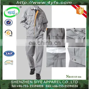 Wholesa Labor Uniforms for Workers /Security Guard Uniforms thumbnail-1