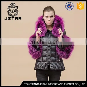 Rational Construction Fashion Design For Winters Grey Goose Ultra Light Down Jacket thumbnail-6