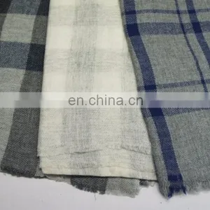 Check Pashmina Shawls, Stoles,Scarfs thumbnail-1