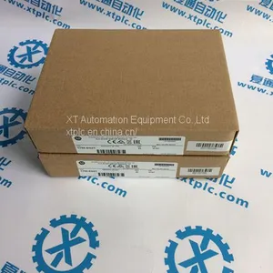Allen Bradley New Genuine System Module 150-F480NBD thumbnail-1